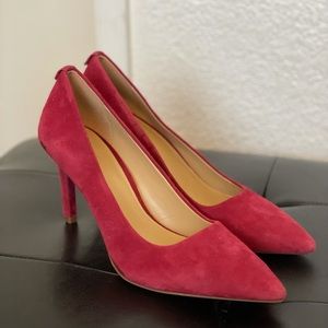 Michael kors heels